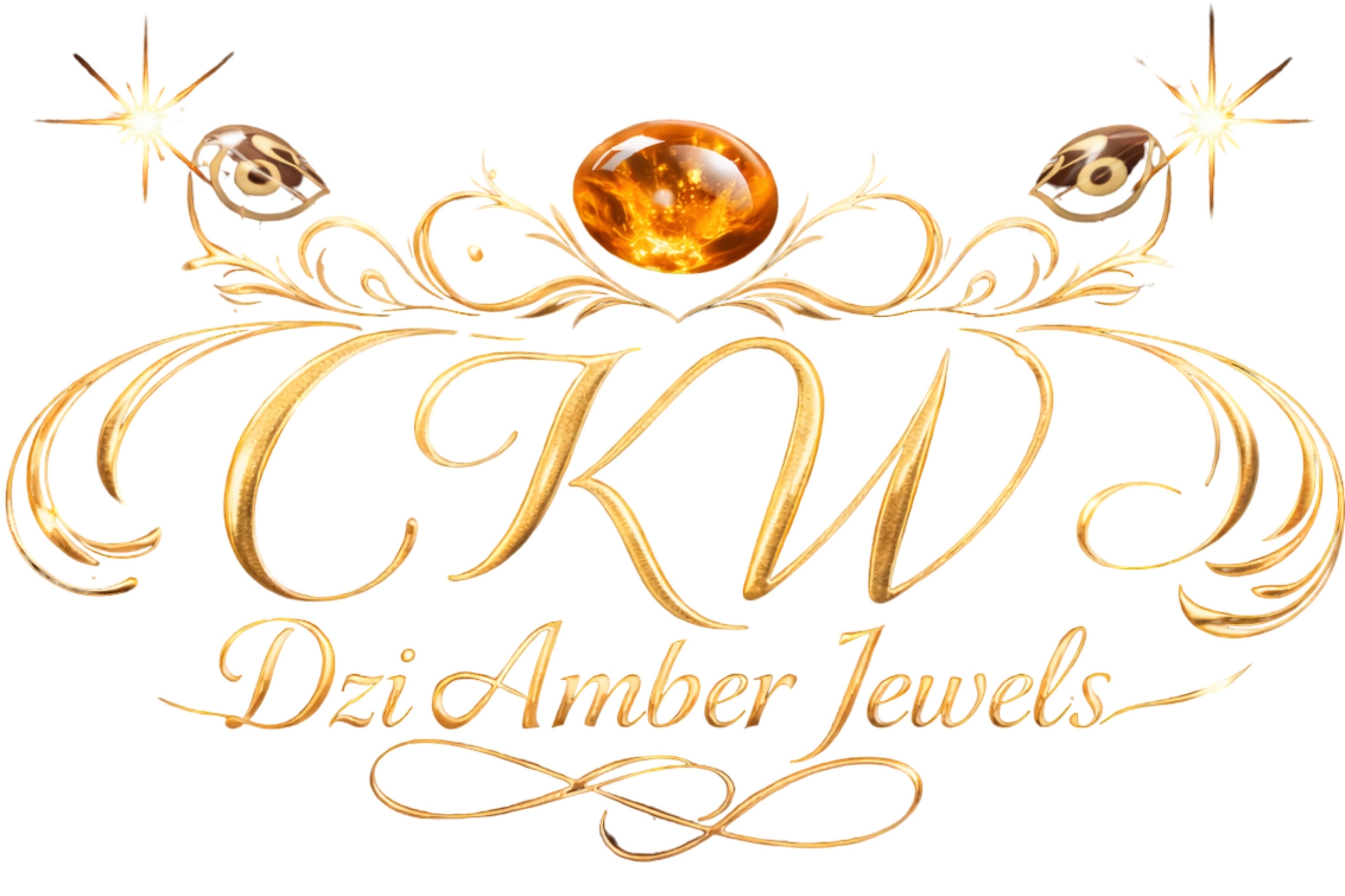 CKWDziAmberJewels